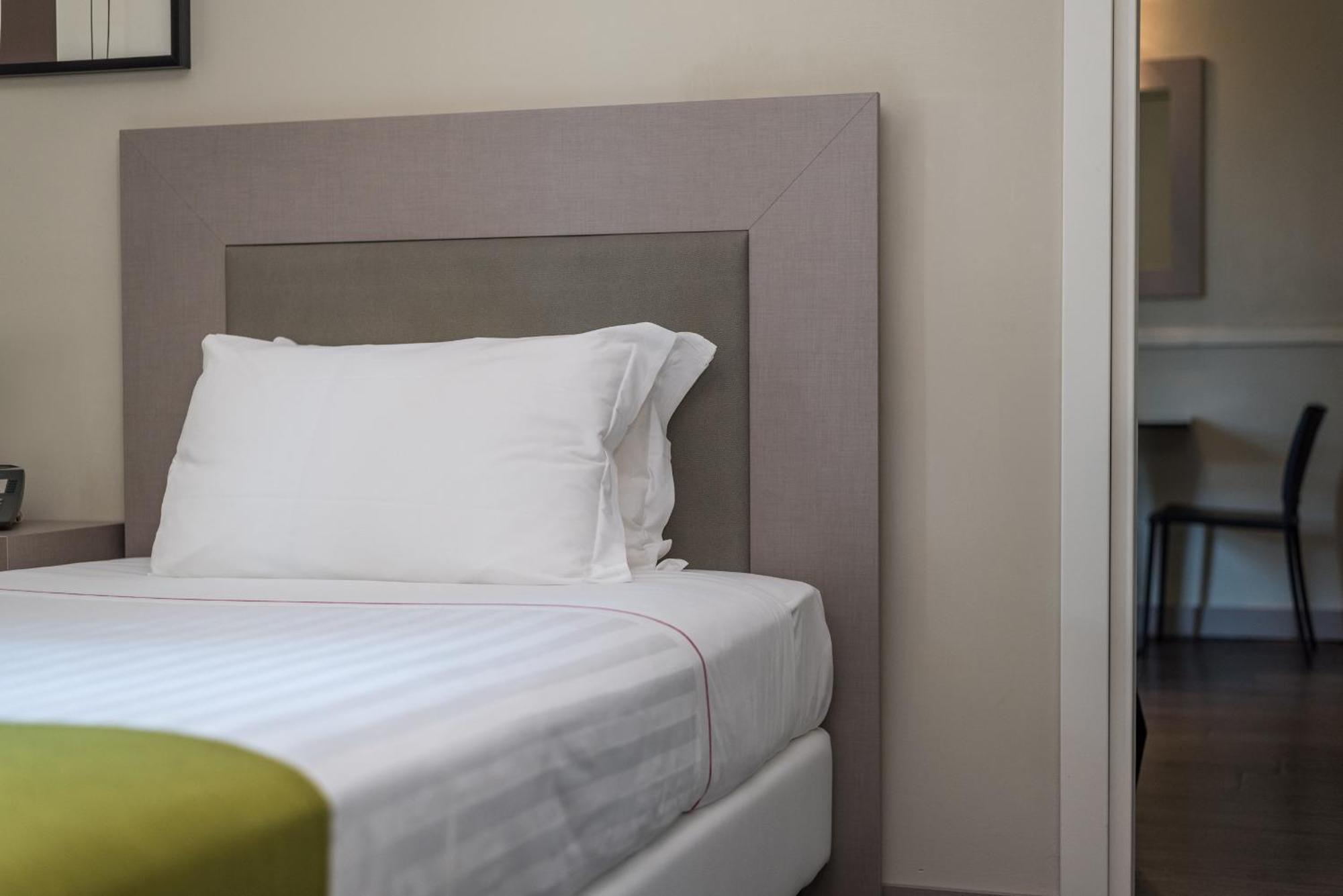Noba Hotel E Residenze — Foto 1